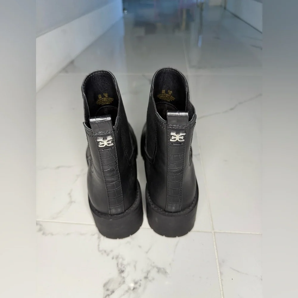 Sam Edelman Boots 👢 - Picture 3 of 5
